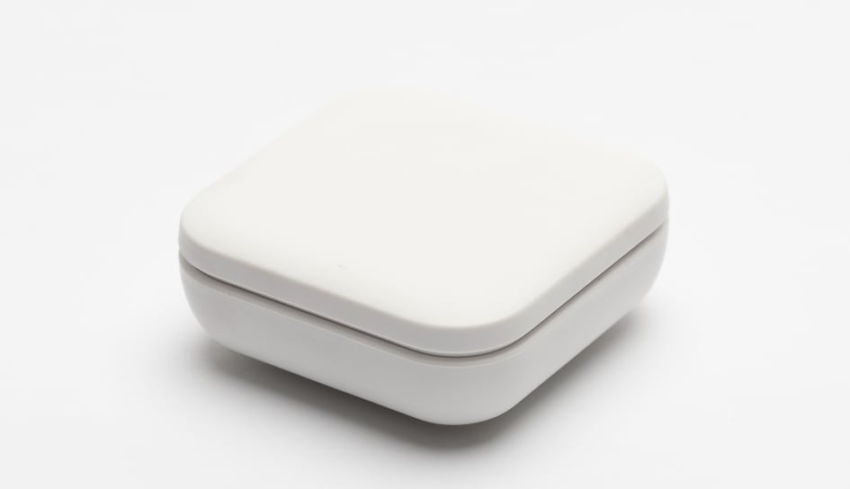 Vivint Denver water sensor